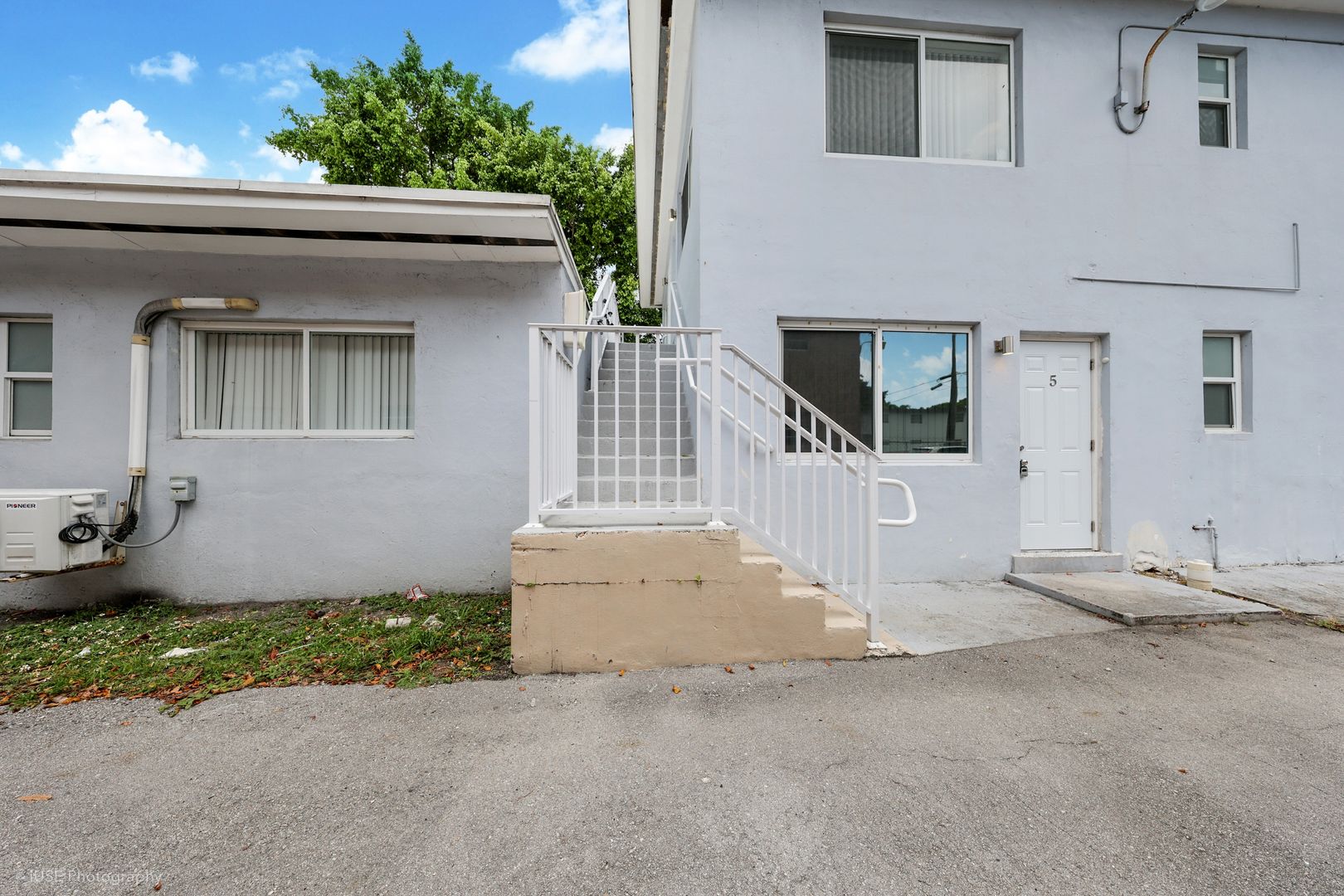 Miami Apartment: 1145 NW 3rd St