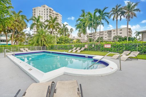 Bright & Modern 2 Bed / 1 Bath Condo in Bay Harbor Islands