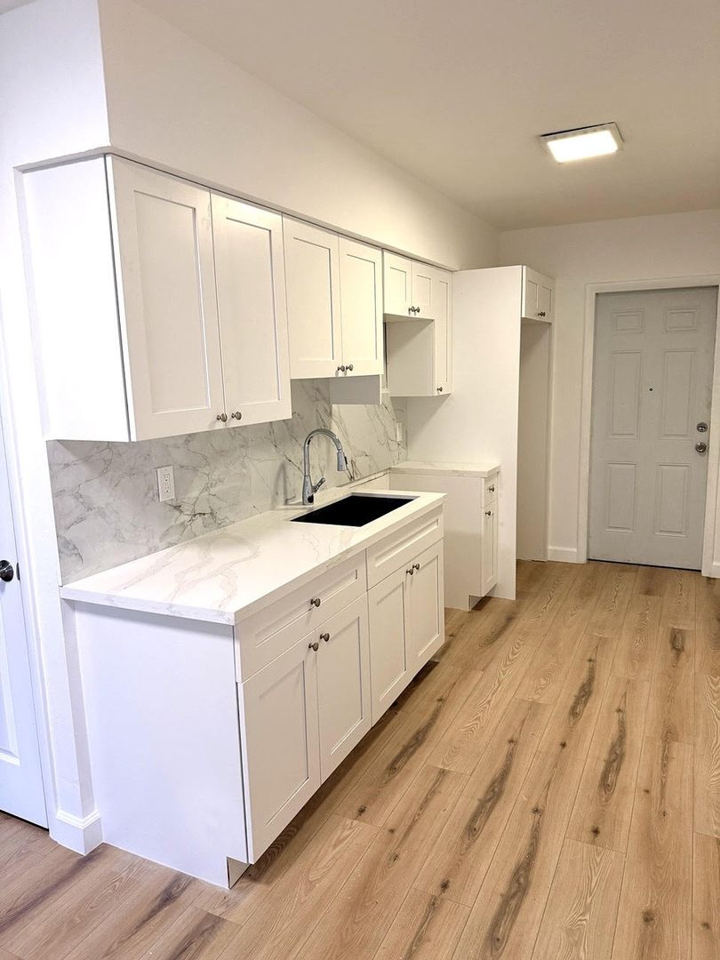 Miami Apartment: 640 SW 5th St