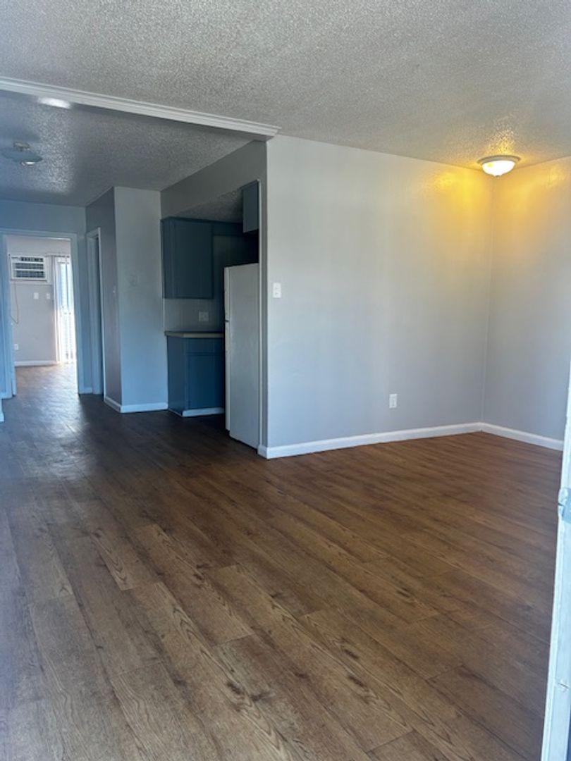 FORT SMITH Apartment: 1620 S DALLAS ST