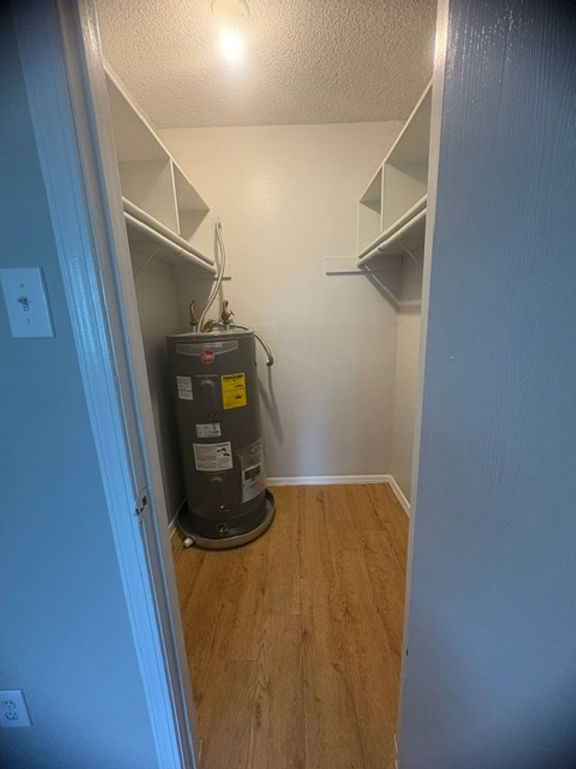 FORT SMITH Apartment: 1607 FRESNO ST