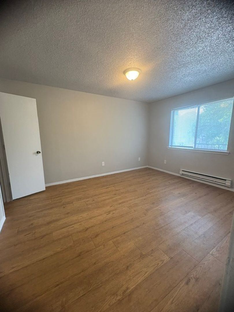 FORT SMITH Apartment: 1607 FRESNO ST