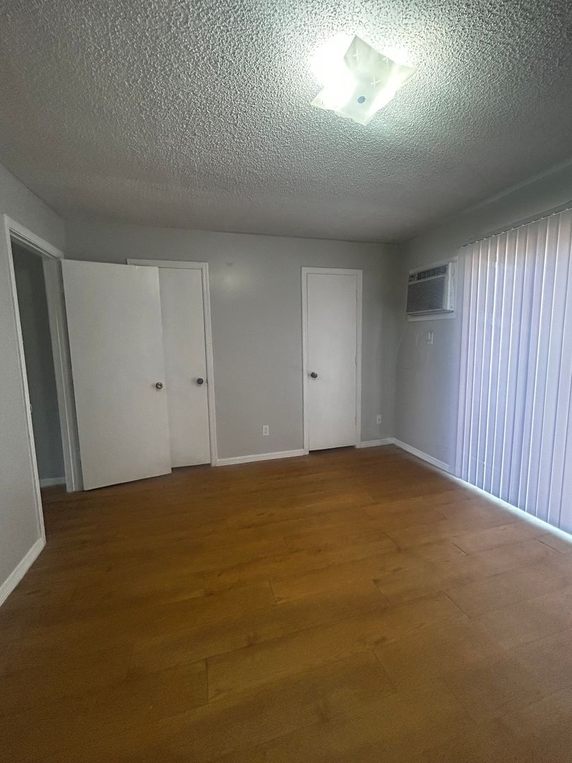 FORT SMITH Apartment: 1607 FRESNO ST