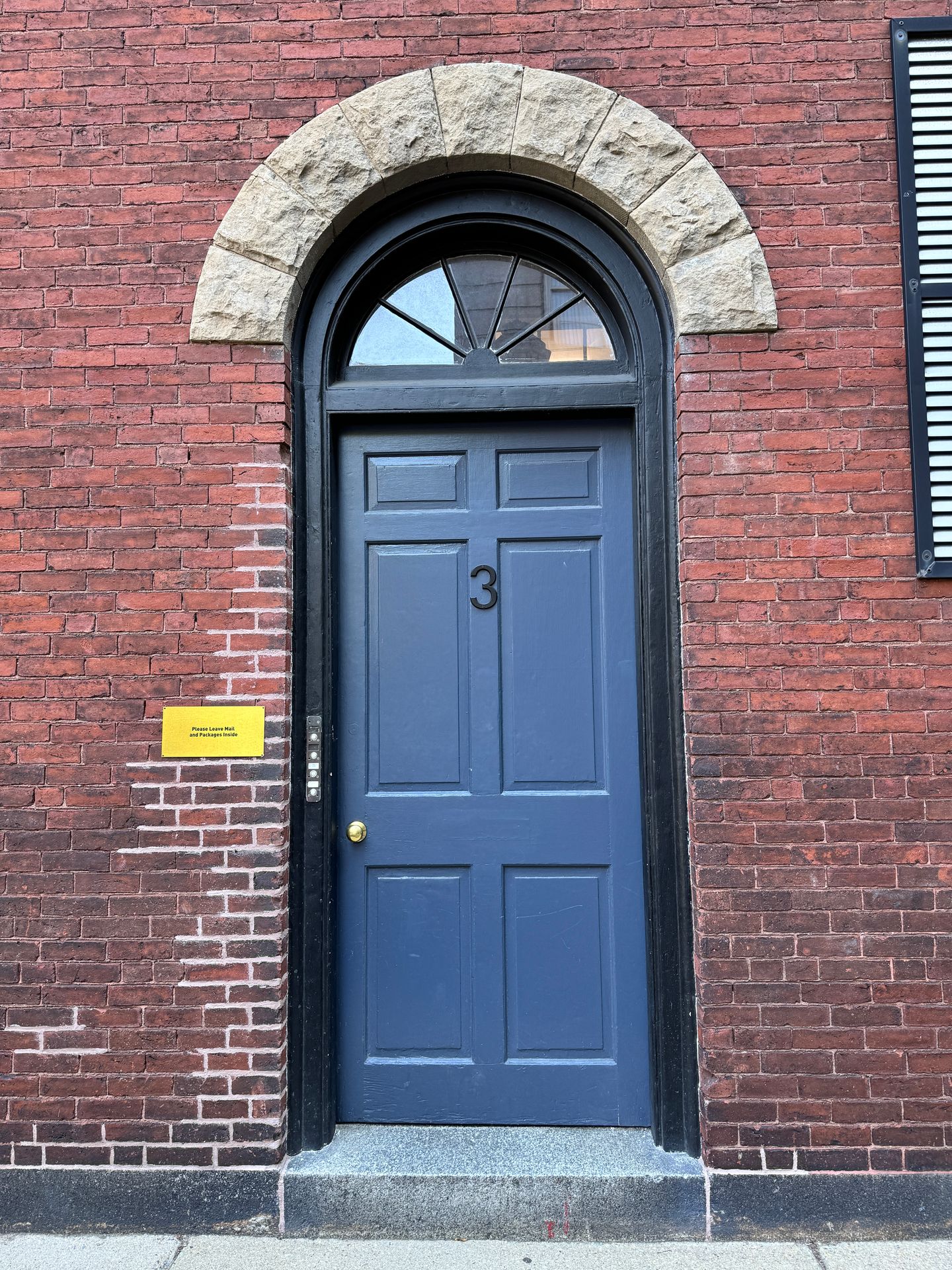 3 Bartlett Street (JP Holland Properties Inc.) 2 of 12