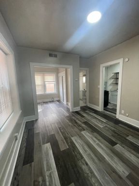 Updated 1 Bedroom 1 Bath with Central Heat!