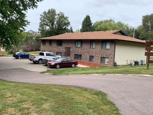 Newly Updated 2 Bedroom 1 Bathroom Apartment!