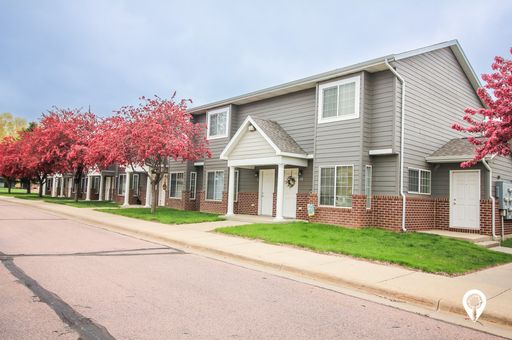 2 Bedroom, 1.5 Bathroom Townhome with garage! Income Restrictions Apply