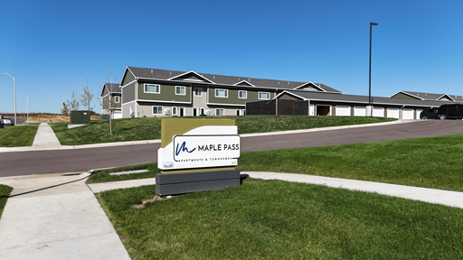 Modern Studio Apartments in Hartford, SD
