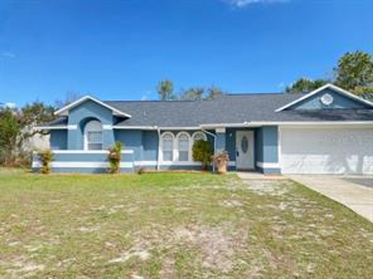 Deltona House: 1551 Ortega Ave