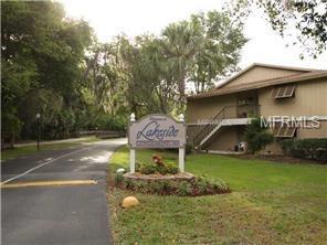 Deltona Condo: 130 Jasmine Woods Ct #12A