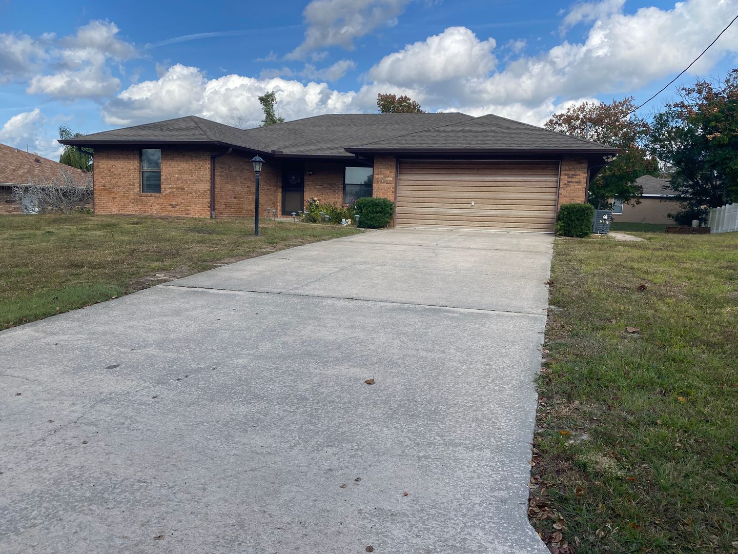 Deltona House: 1897 Fortune Ct