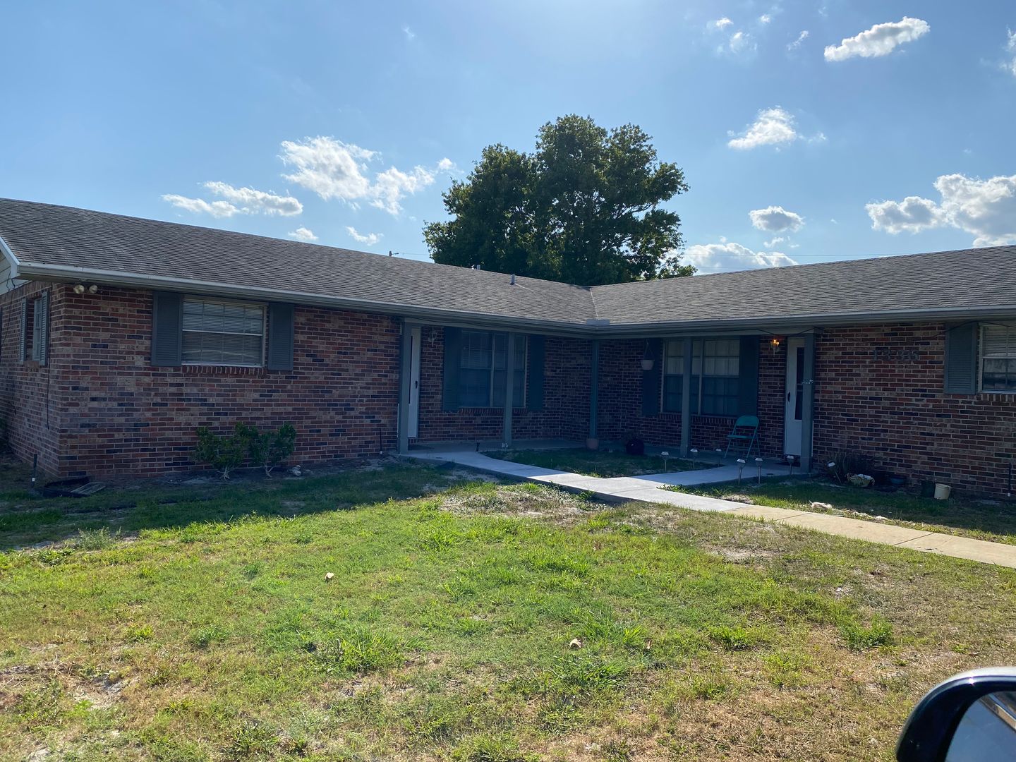 Deltona Condo: 1336 W Fowler Dr Unit A