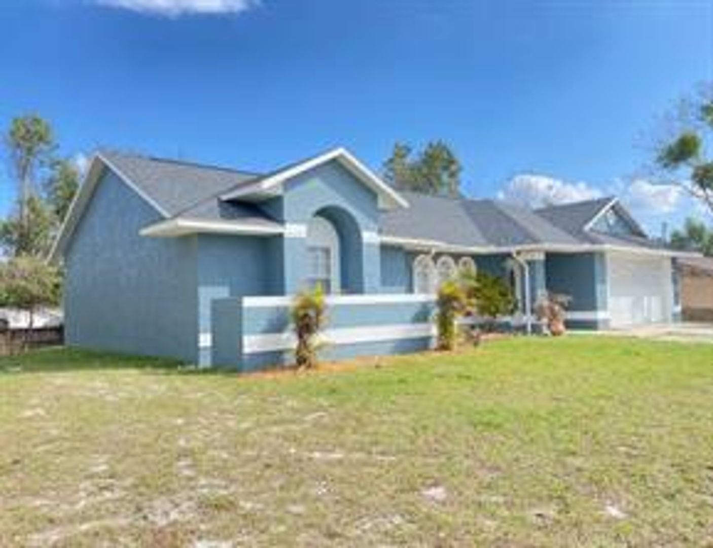 Deltona House: 1551 Ortega Ave