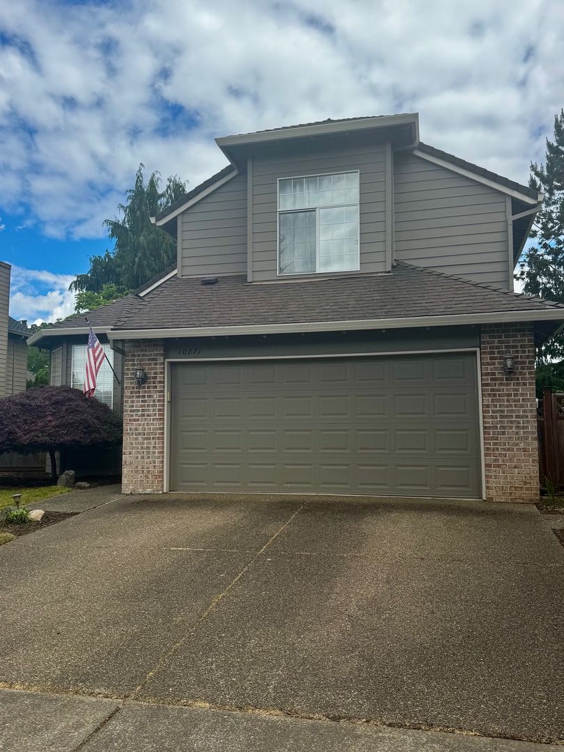 Wilsonville House: 10271 SW Evergreen Court