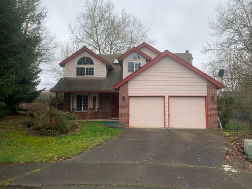 Fully Remodeled 4 Bedroom Detached Home in West Union with Central Air Conditioning – photo 1