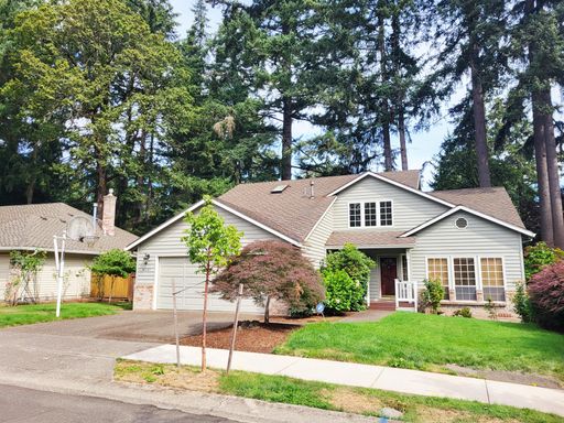 LOCATION LOCATION! Outstanding Lake Grove Home located on gorgeous tree lined street! – photo 1