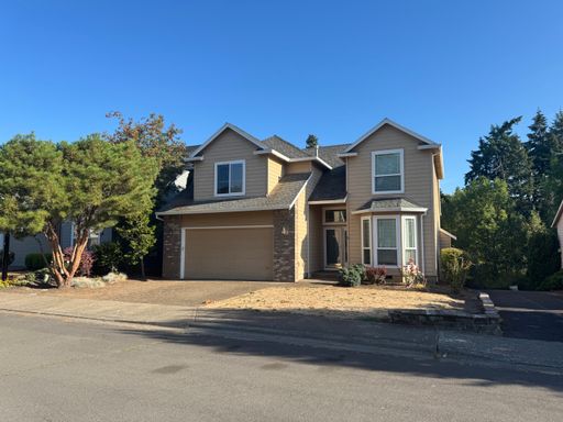 Bethany Four Bedroom with Open Floor plan and central A/C – photo 1