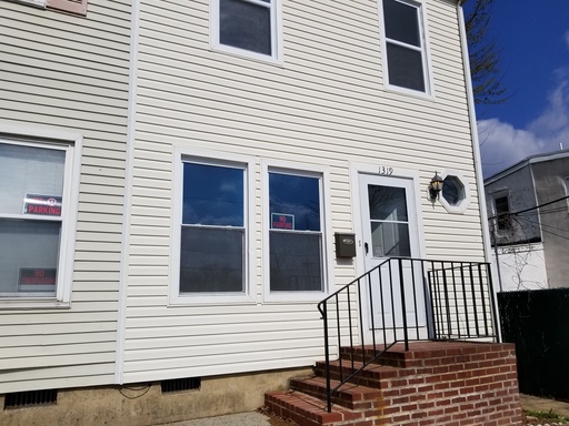 2 Bed 1.5 Bath Rental at 1319 Wilson Street, Wilmington, DE – photo 1
