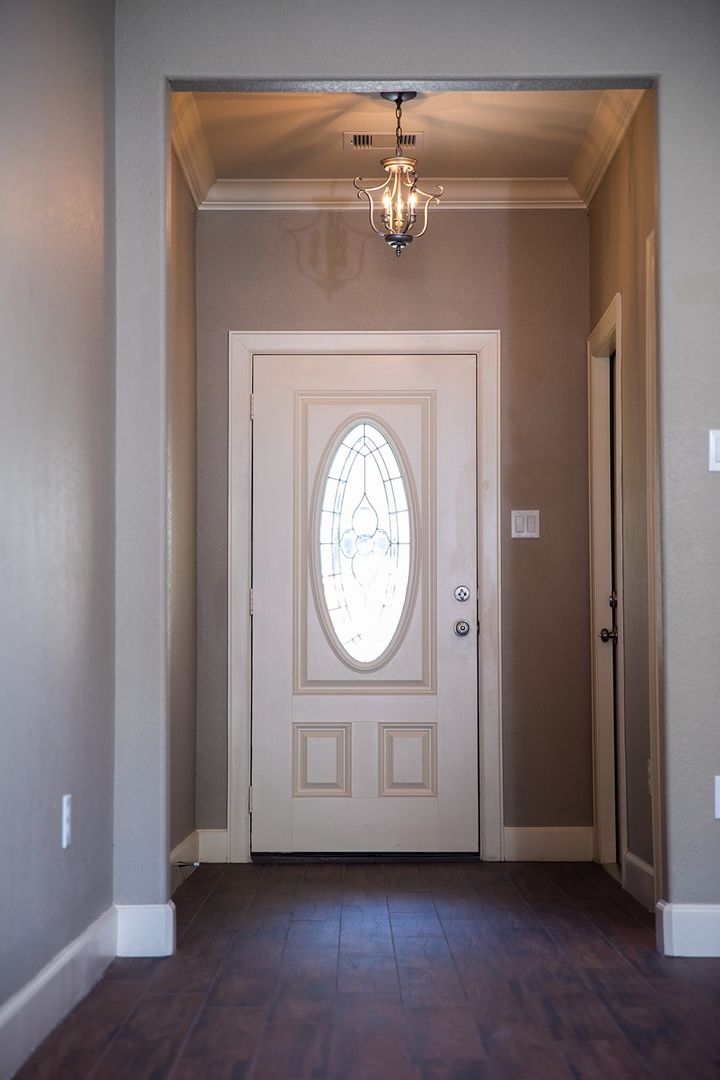 Houston Apartment: BLK 3 - Craven Gardens St