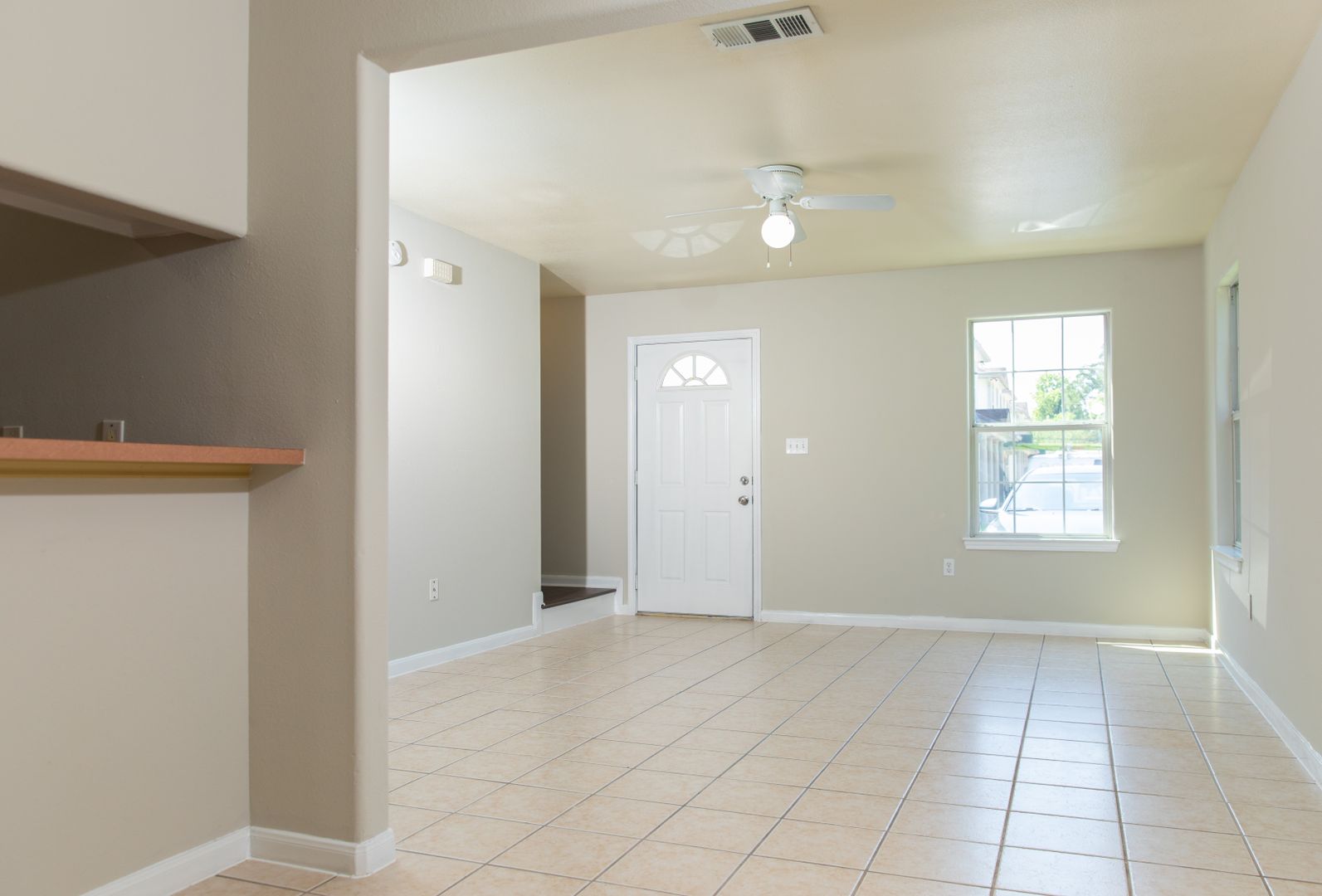 Houston Apartment: 2530 Aldon St