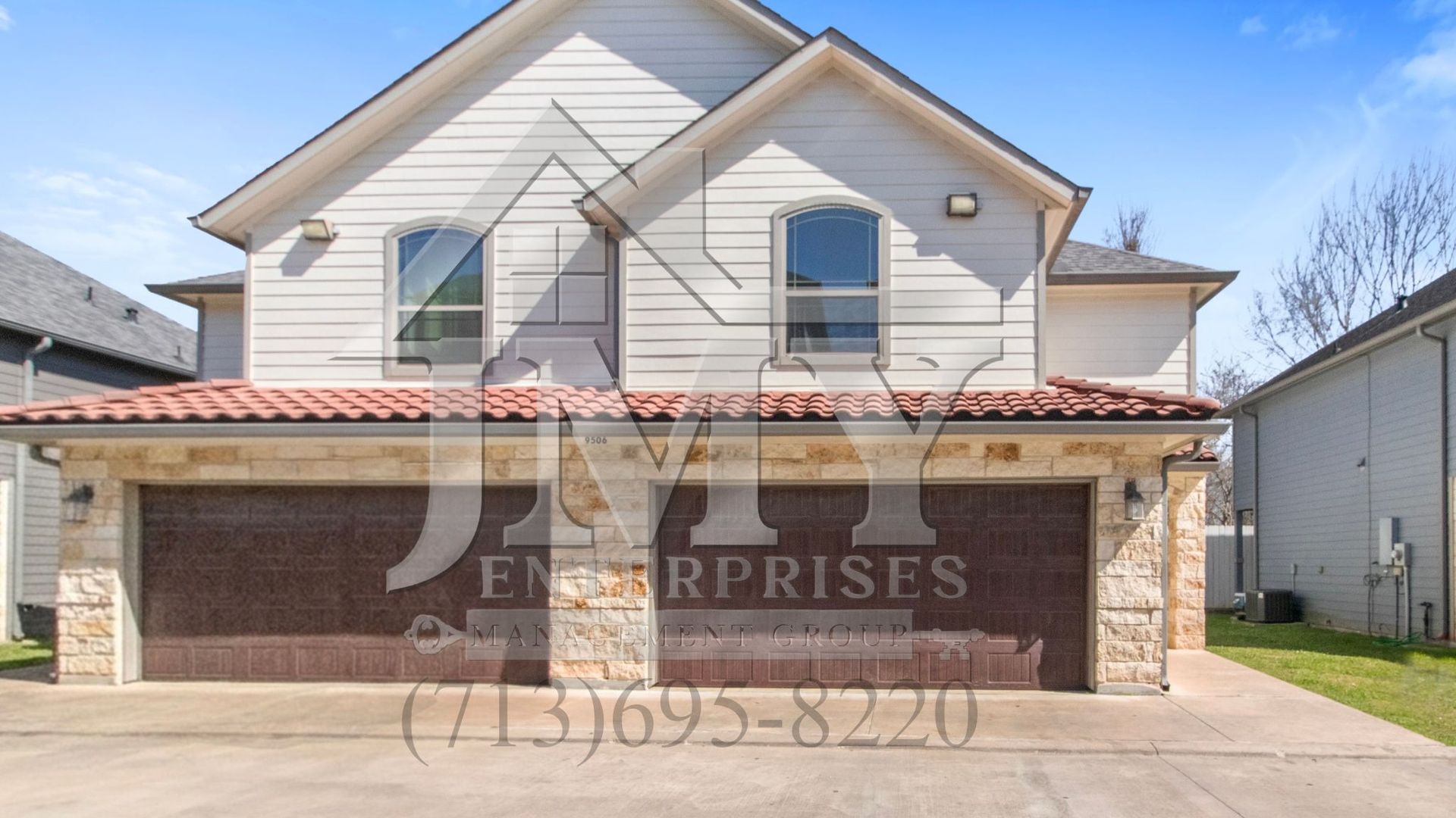 Houston Apartment: BLK 3 - Craven Gardens St