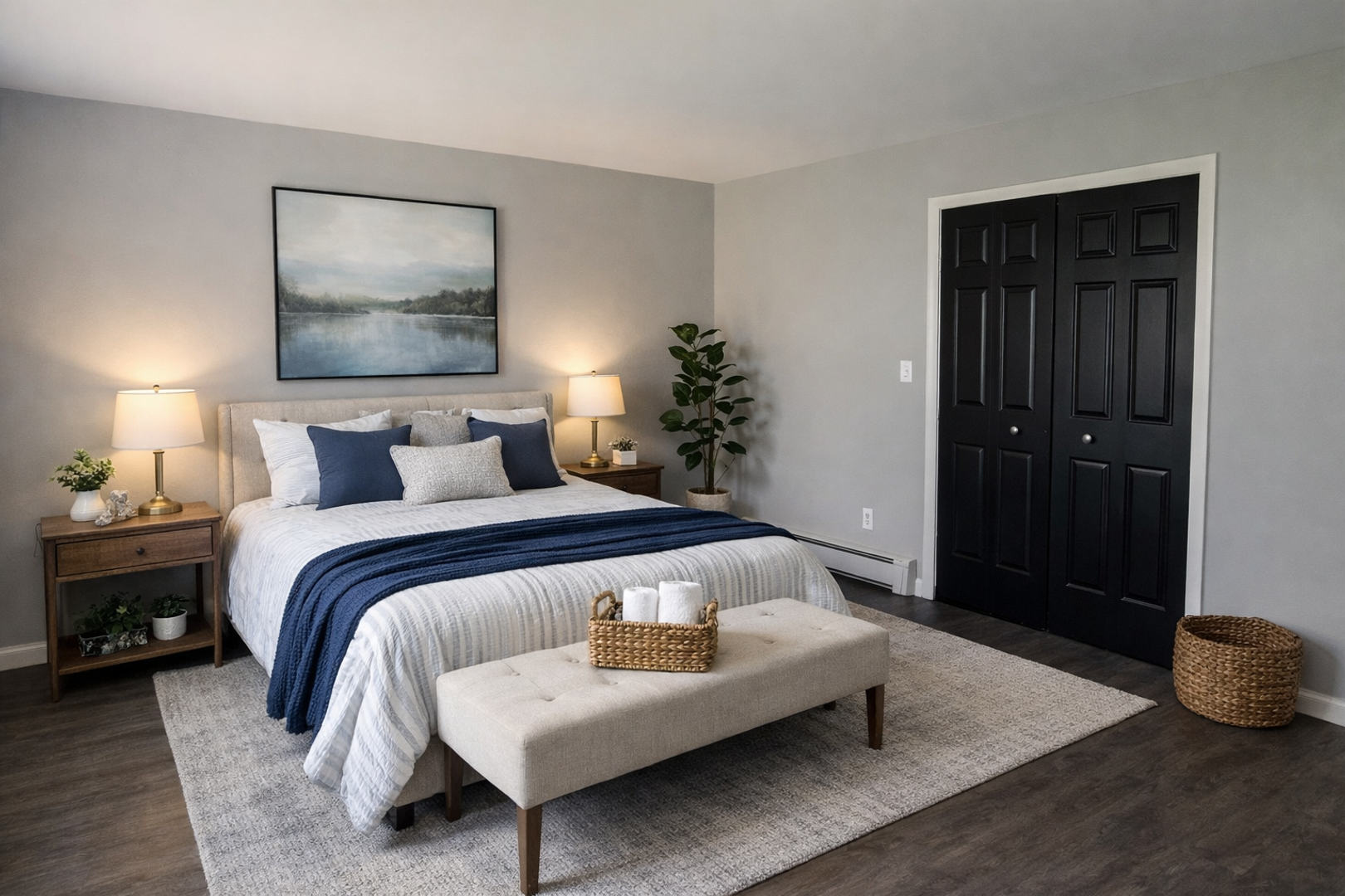 Dearborn Heights Apartment: 5680 Pardee