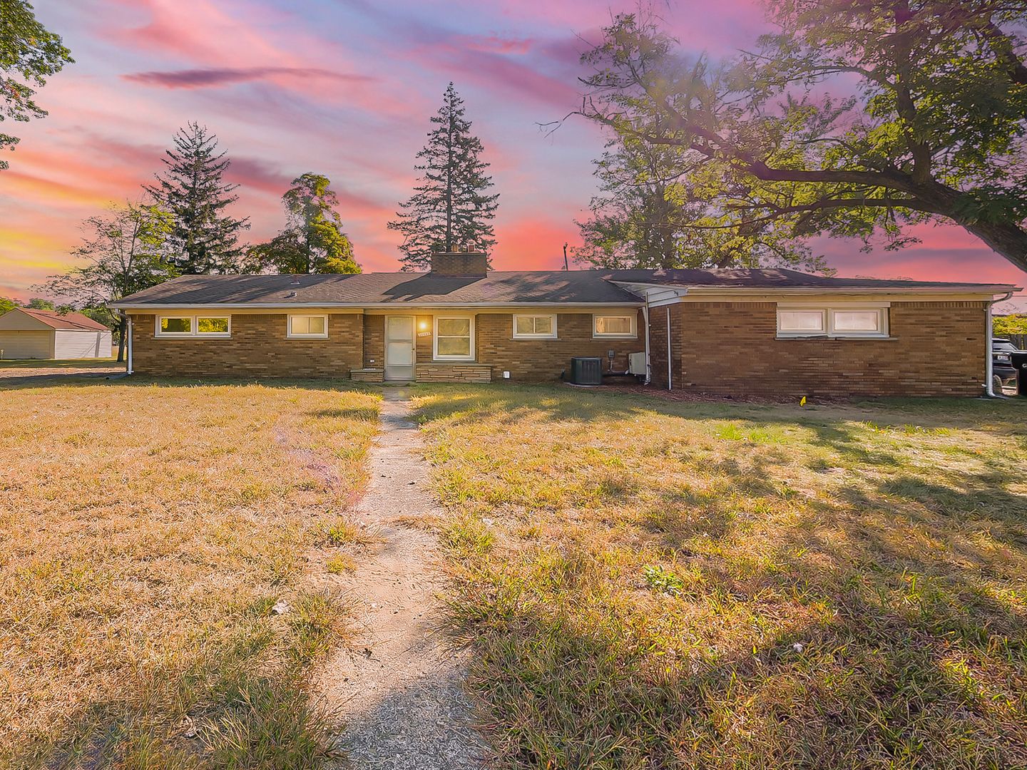 Farmington Hills House: 20862 Kenwood Street
