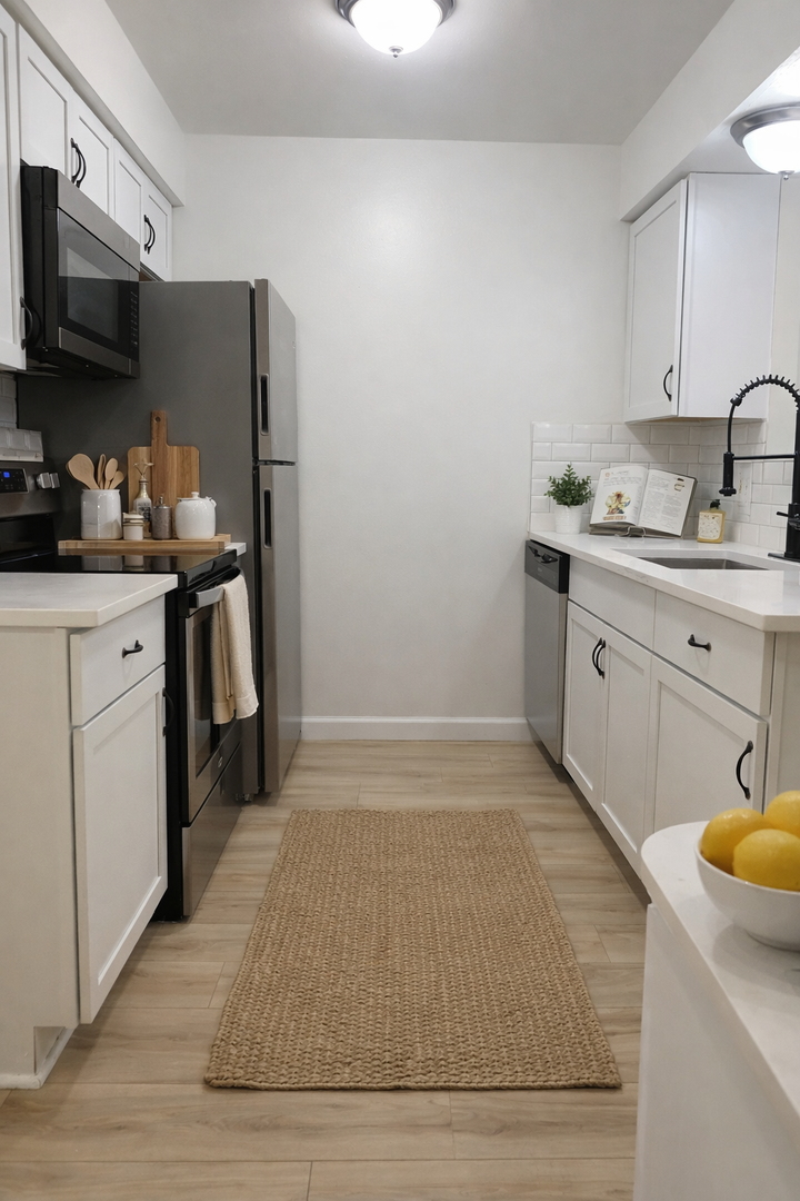 Plymouth Apartment: 40325 Plymouth Road - Unit 102