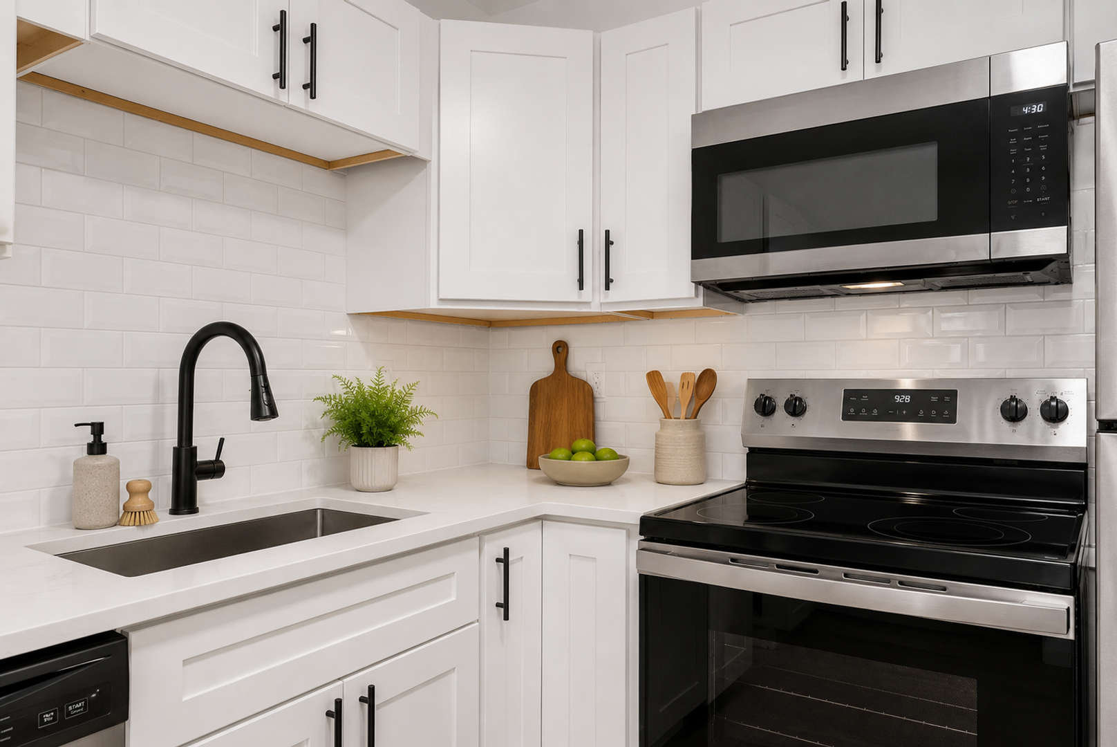 Plymouth Apartment: 775 Coolidge