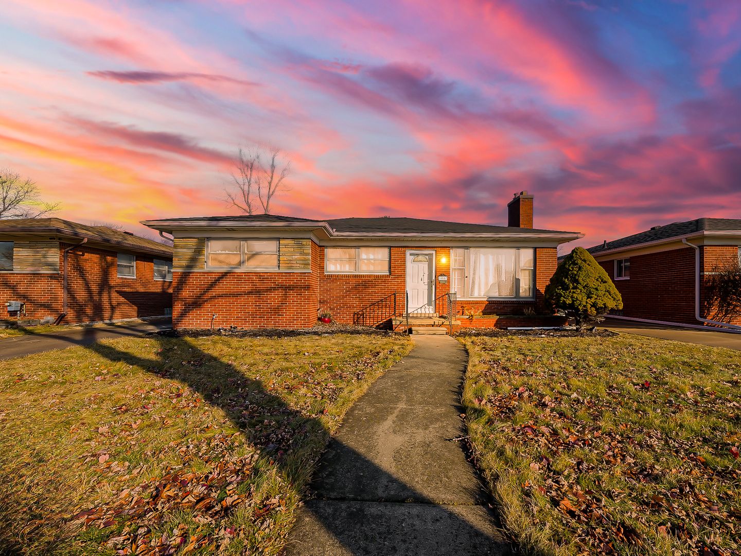 Saint Clair Shores House: 20007 Chalon St