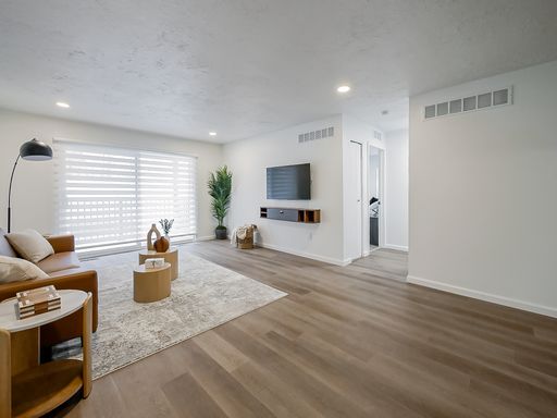 COMING SOON! Luxury Living at Z on Plymouth – 1,000 SF Two-Bedroom Residence – photo 1