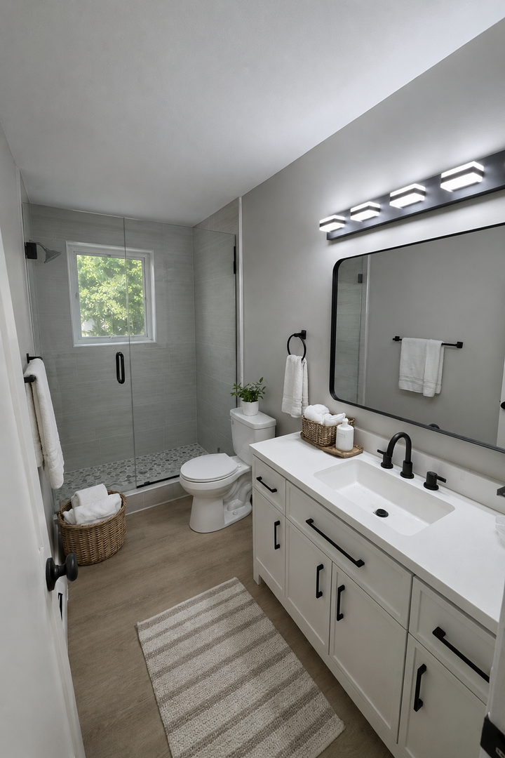 Plymouth Apartment: 745 Coolidge St.