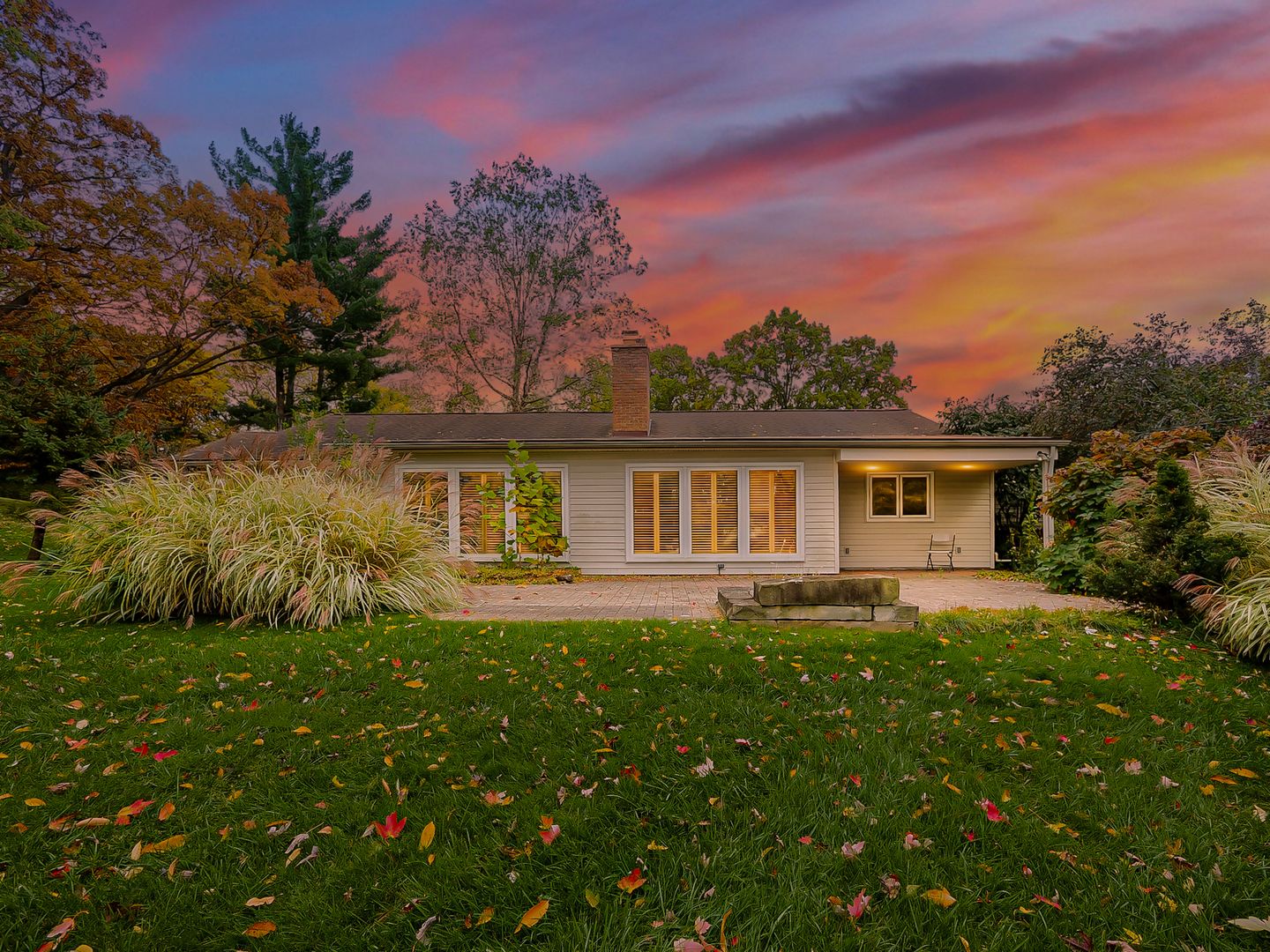 Bloomfield Twp House: 1656 Keller Lane