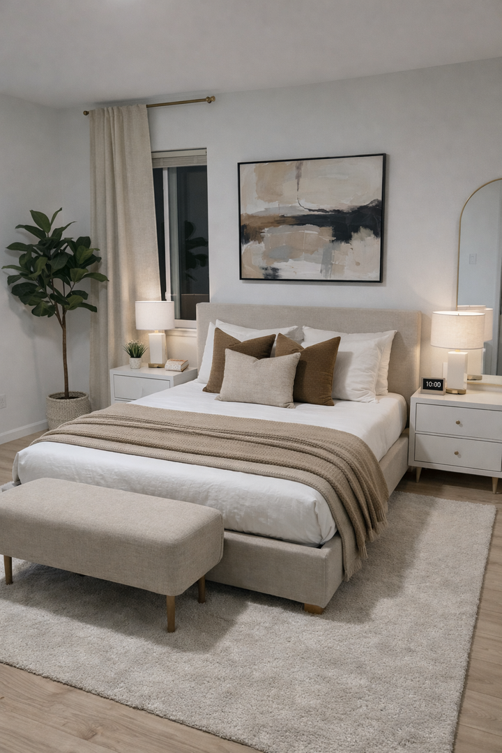 Plymouth Apartment: 40365 Plymouth Road  - Unit 204