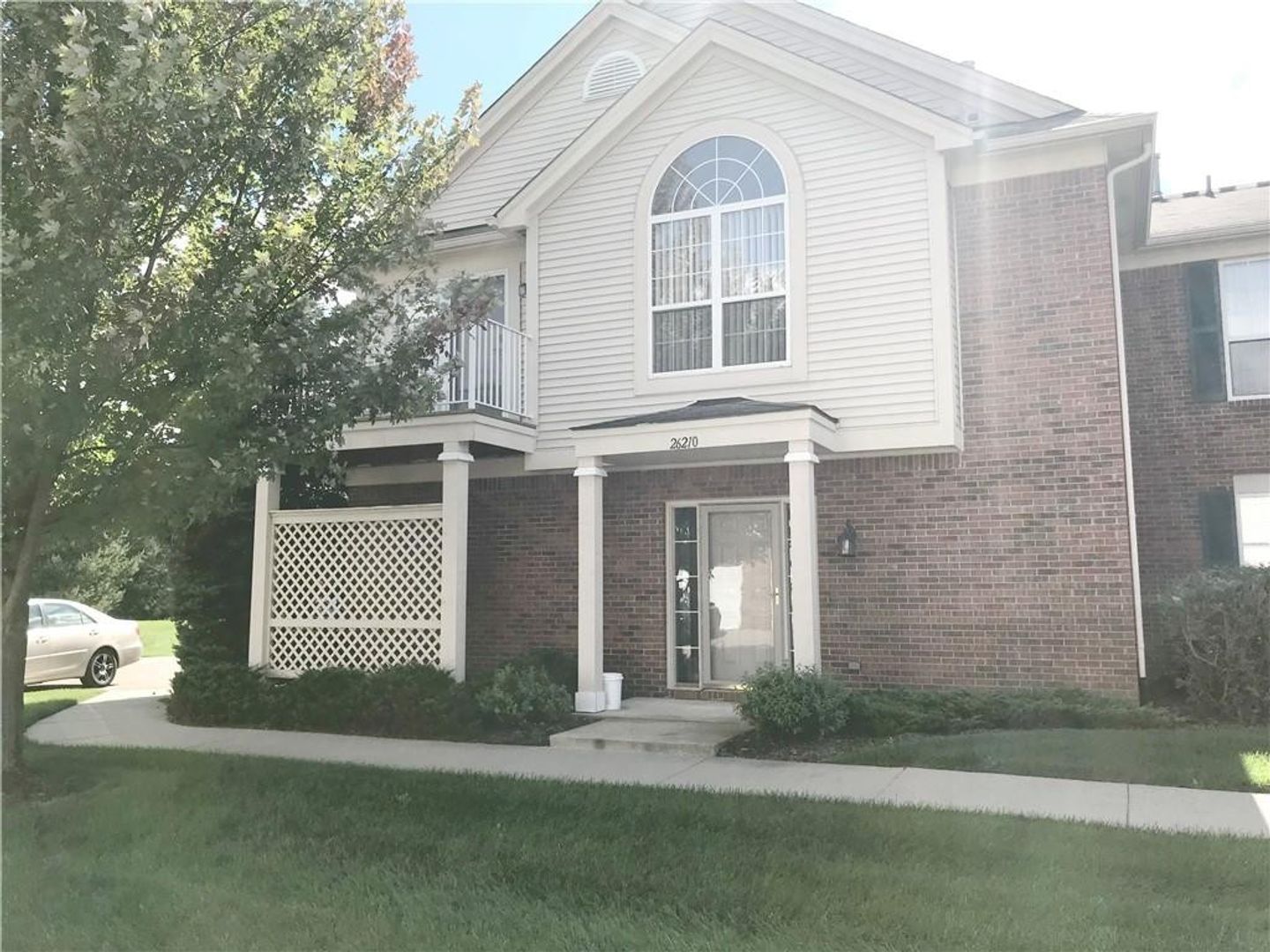 Commerce Twp House: 26210 Chesapeake Circle