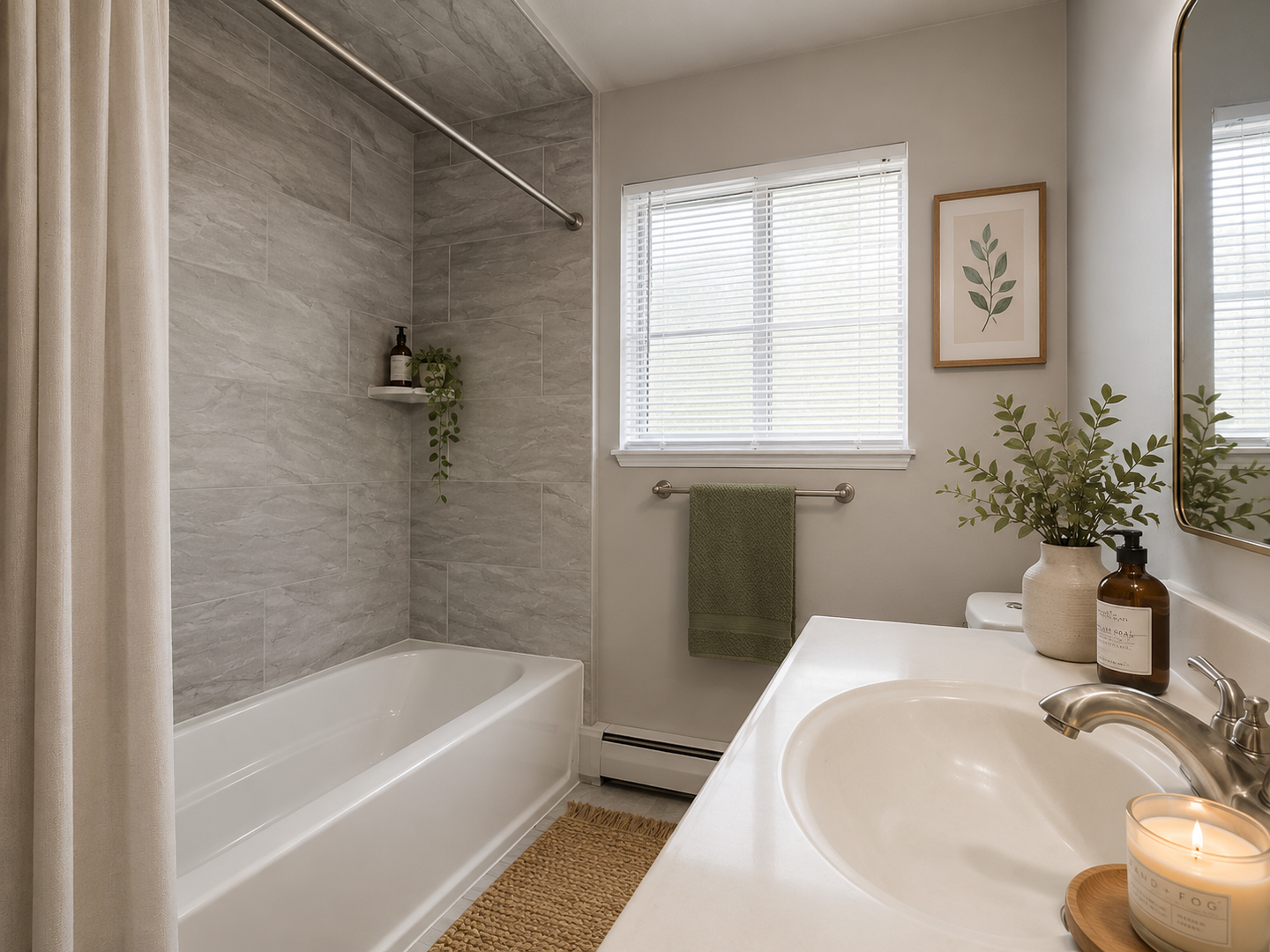 Clawson Apartment: 629 Maple Rd