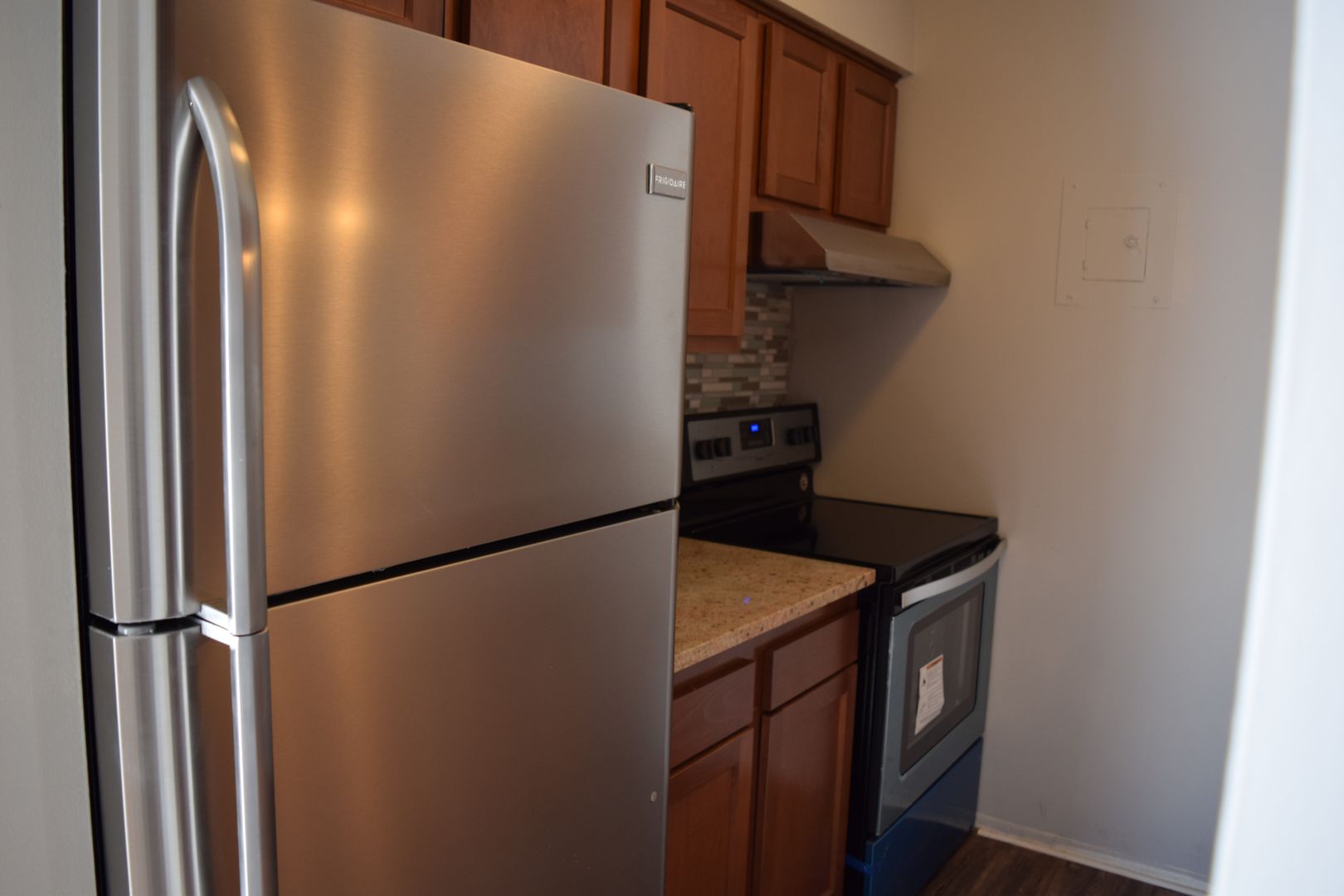 Farmington Apartment: 33247 Kingslane Ct