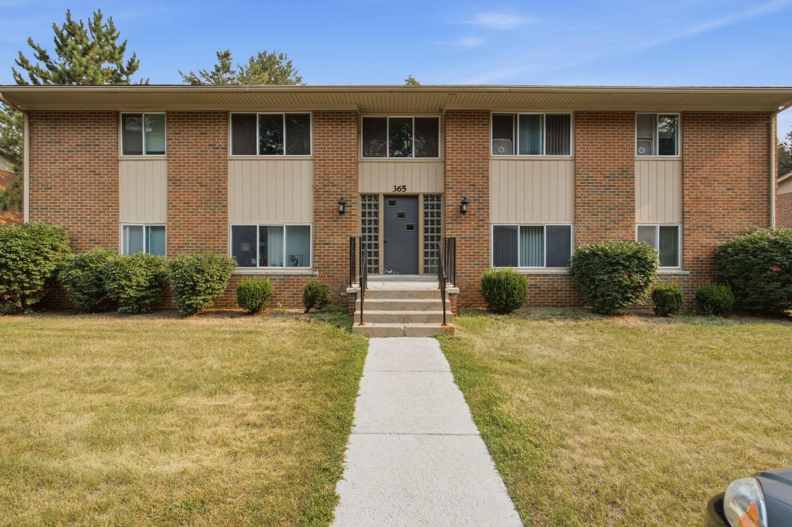 Ortonville Apartment: 365 Granger Road