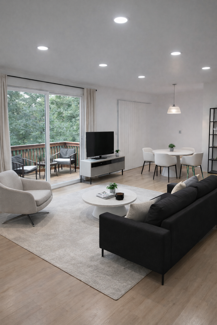 Plymouth Apartment: 40365 Plymouth Road  - Unit 202