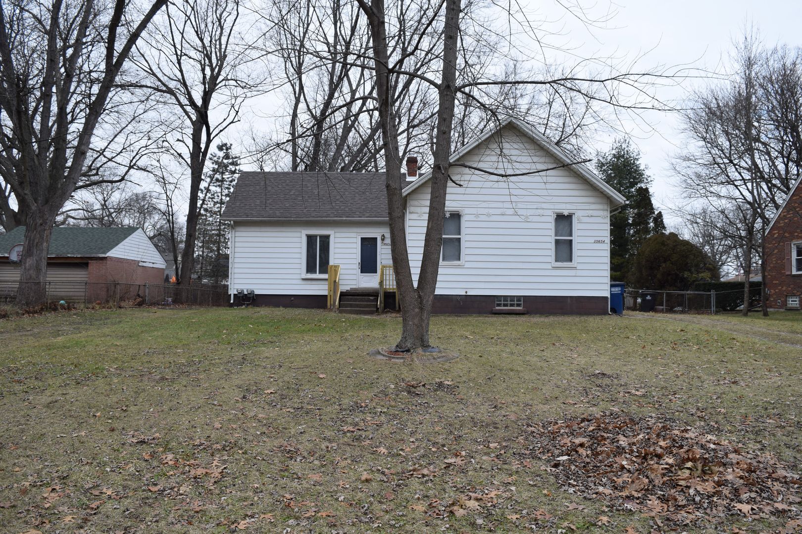 Westland House: 35656 Schley Ave.