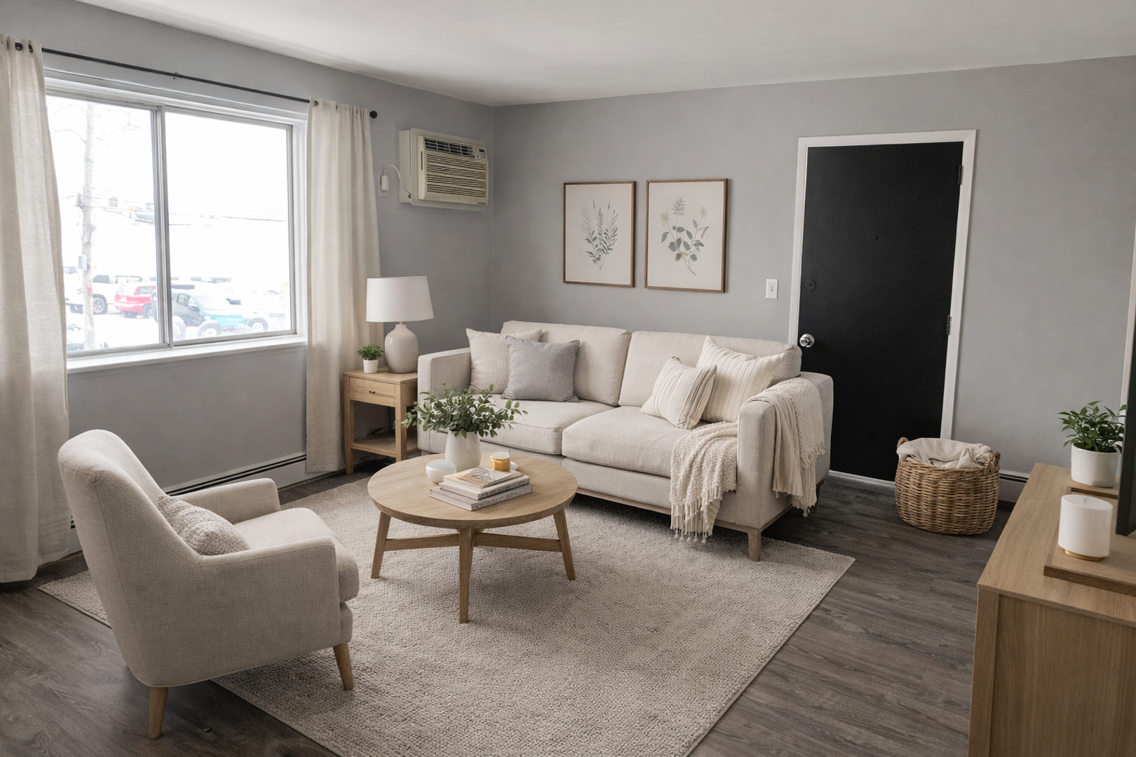 Dearborn Heights Apartment: 5690 Pardee
