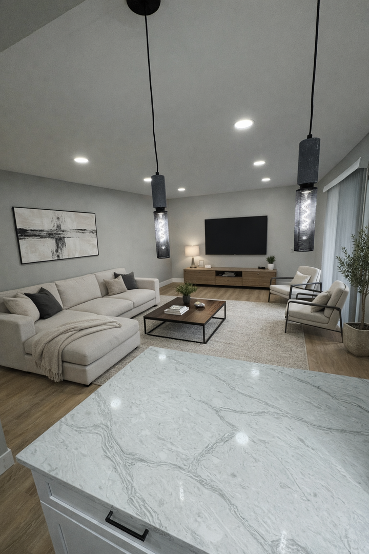 Plymouth Apartment: 775 Coolidge