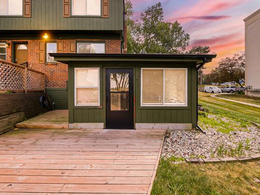 Cozy Waterford Apartment in Convenient Location – photo 1