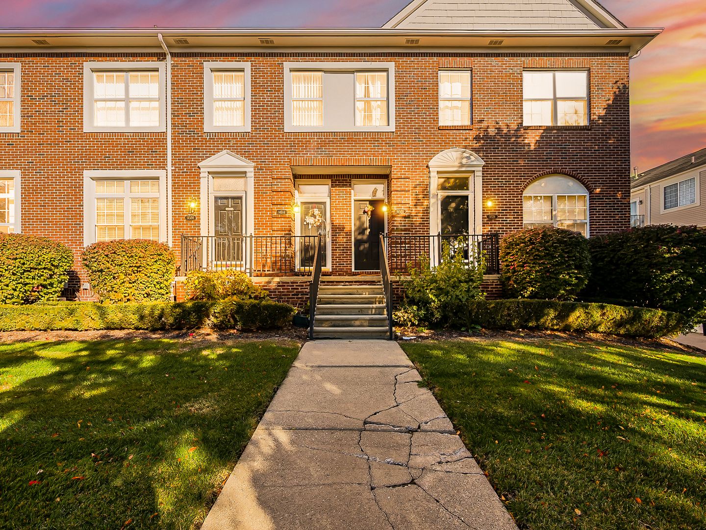 Sterling Heights House: 14520 Vauxhall Dr