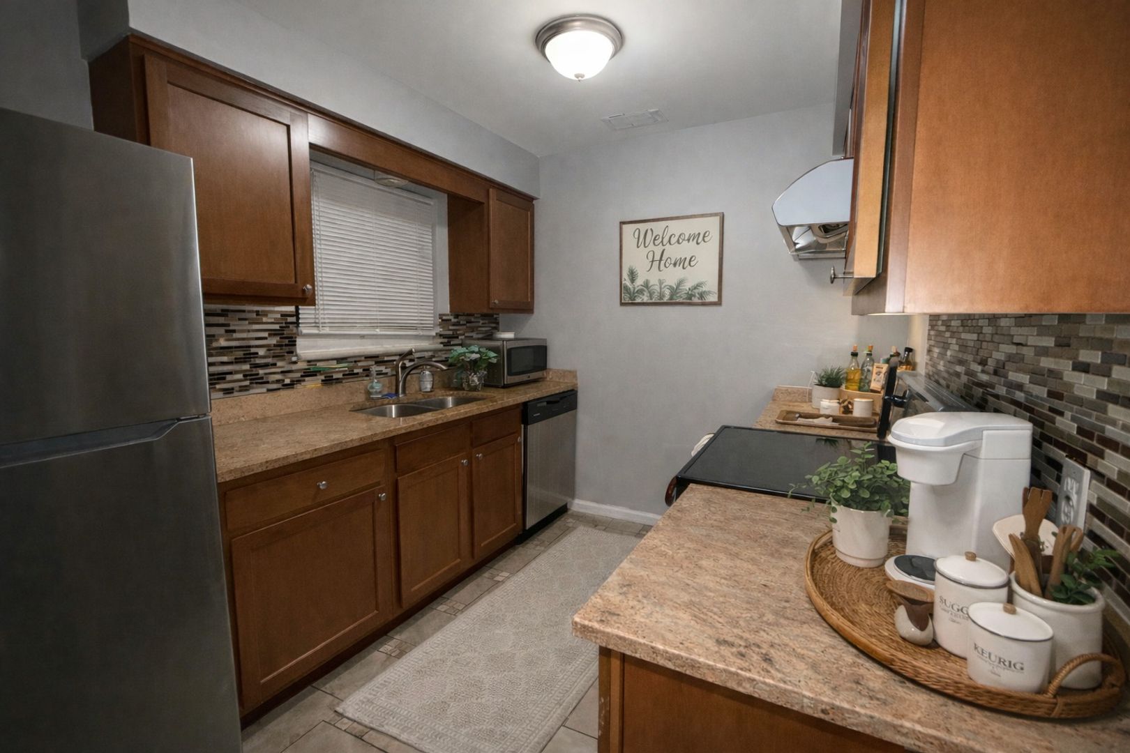 Walled Lake Apartment: 2177 Decker Rd