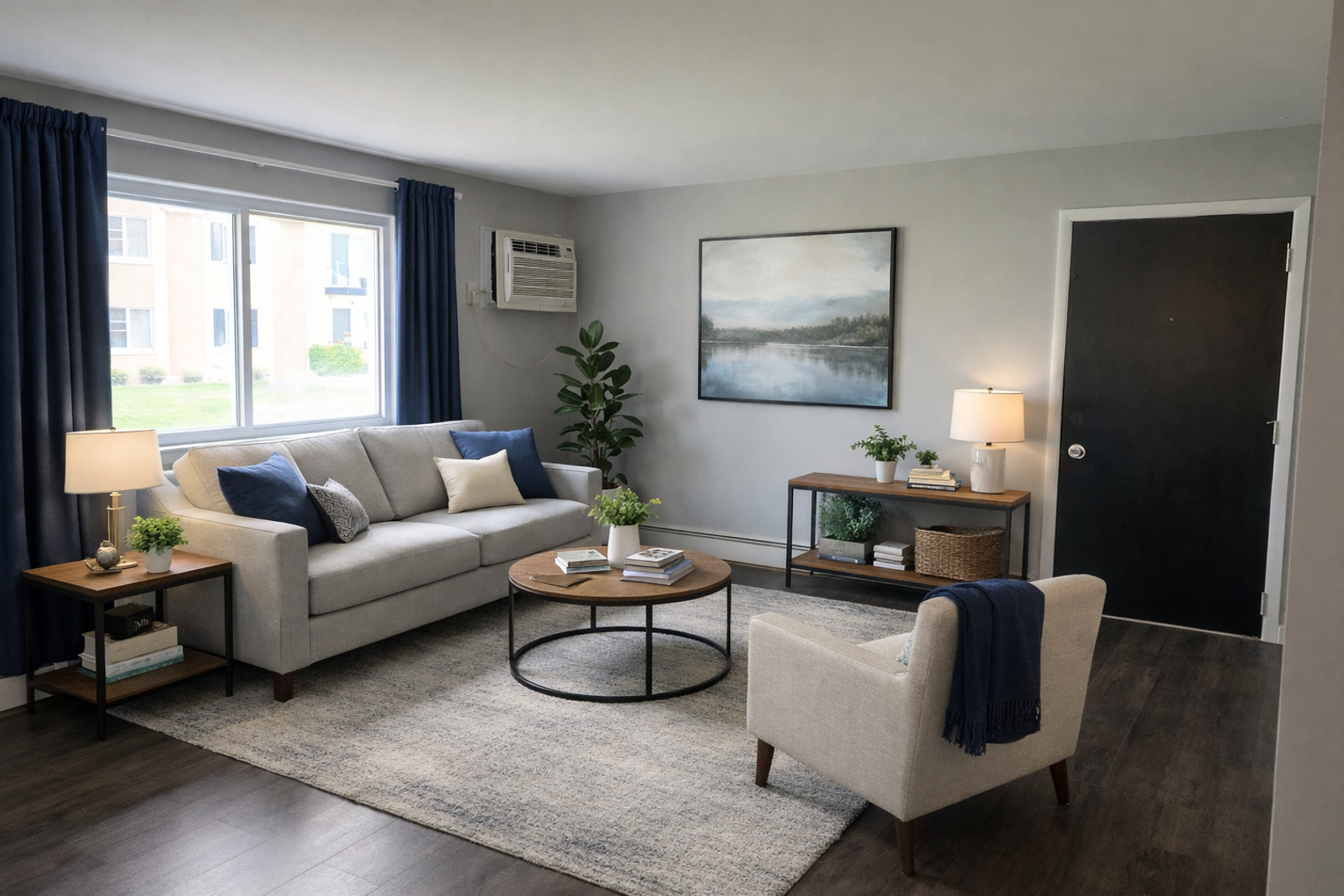 Deaborn Heights Apartment: 5660 Pardee