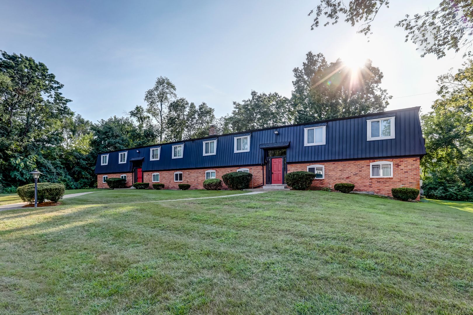 Walled Lake Apartment: 2153 Decker Rd