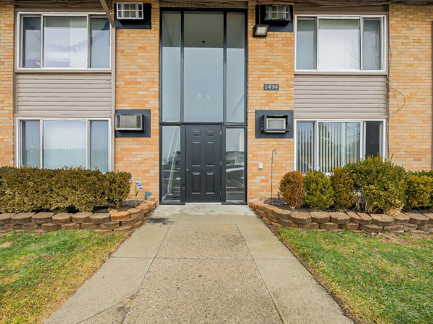 Waterford Apartment: 1494 Nancywood Drive