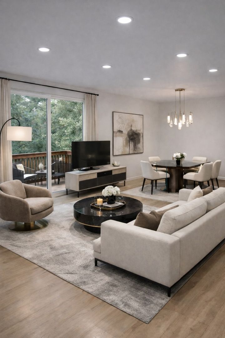 Plymouth Apartment: 40295 Plymouth Road - Unit 202