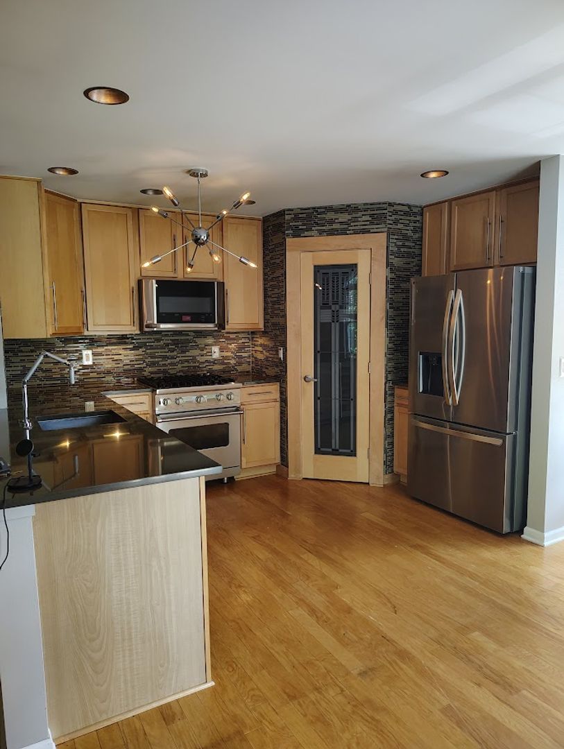 Canton House: 4006 Norwich Drive